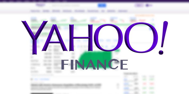 How to Scrape Yahoo Finance: Stock Prices, Bids, Price Change and more