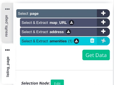 Kijiji Listing template