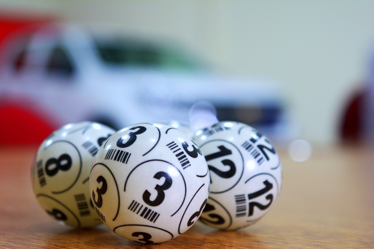 What are the Luckiest Lottery Numbers? | ParseHub