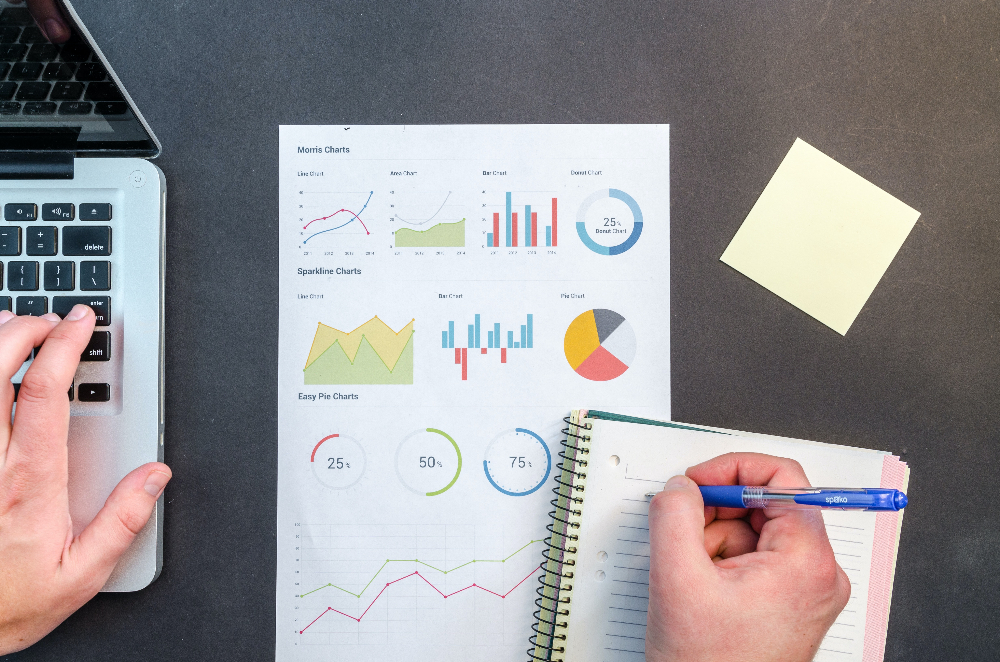 How To Collect And Download Big Data Sets Using A Web Scraper