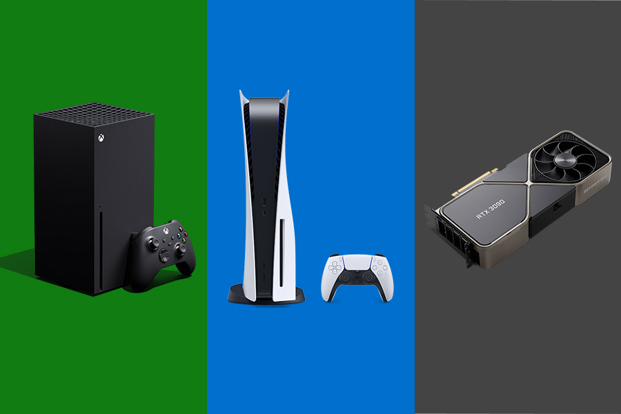 PS5 v Xbox Series X: which has the best features, games and price