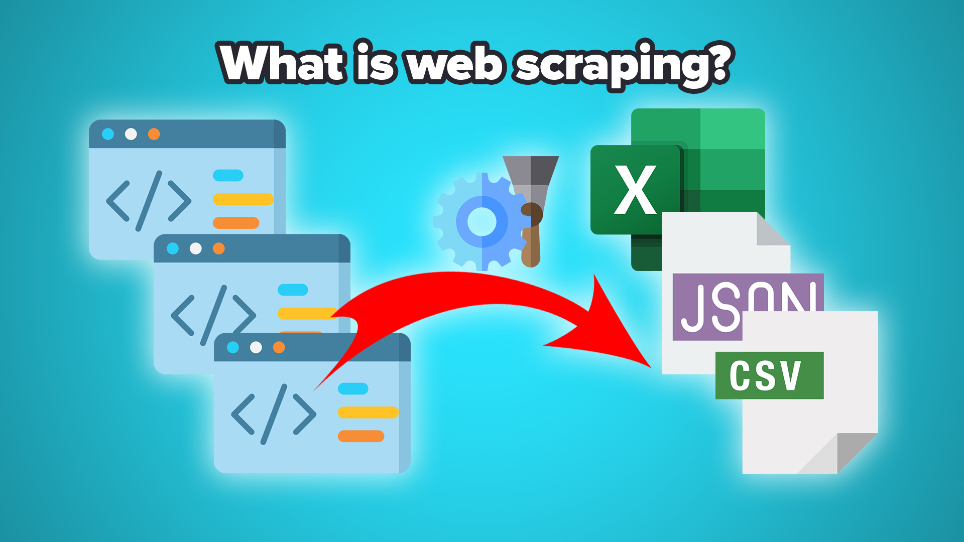 What is Web Scraping and What is it Used For?