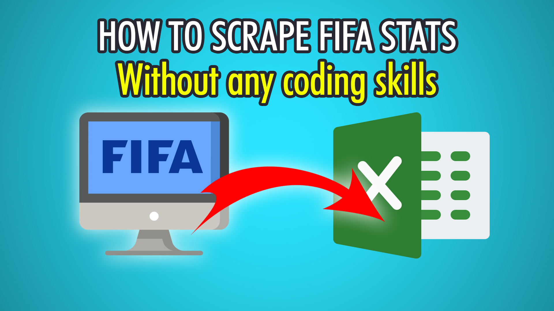 How to scrape SoccerSTATS.com