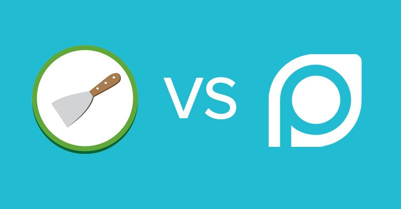 Scrapy vs ParseHub: A Web Scraper Comparison