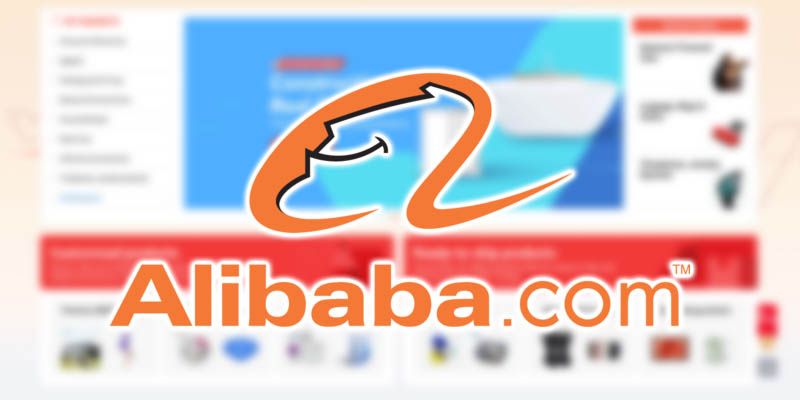 How to Scrape Alibaba Product Data: Names, Pricing, Vendor Information, etc.