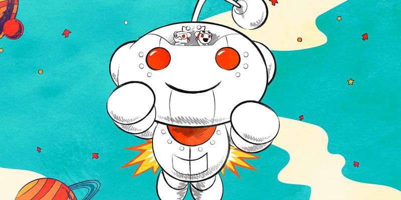 Reddit Image Scraper: How to Scrape and Download Images from Reddit