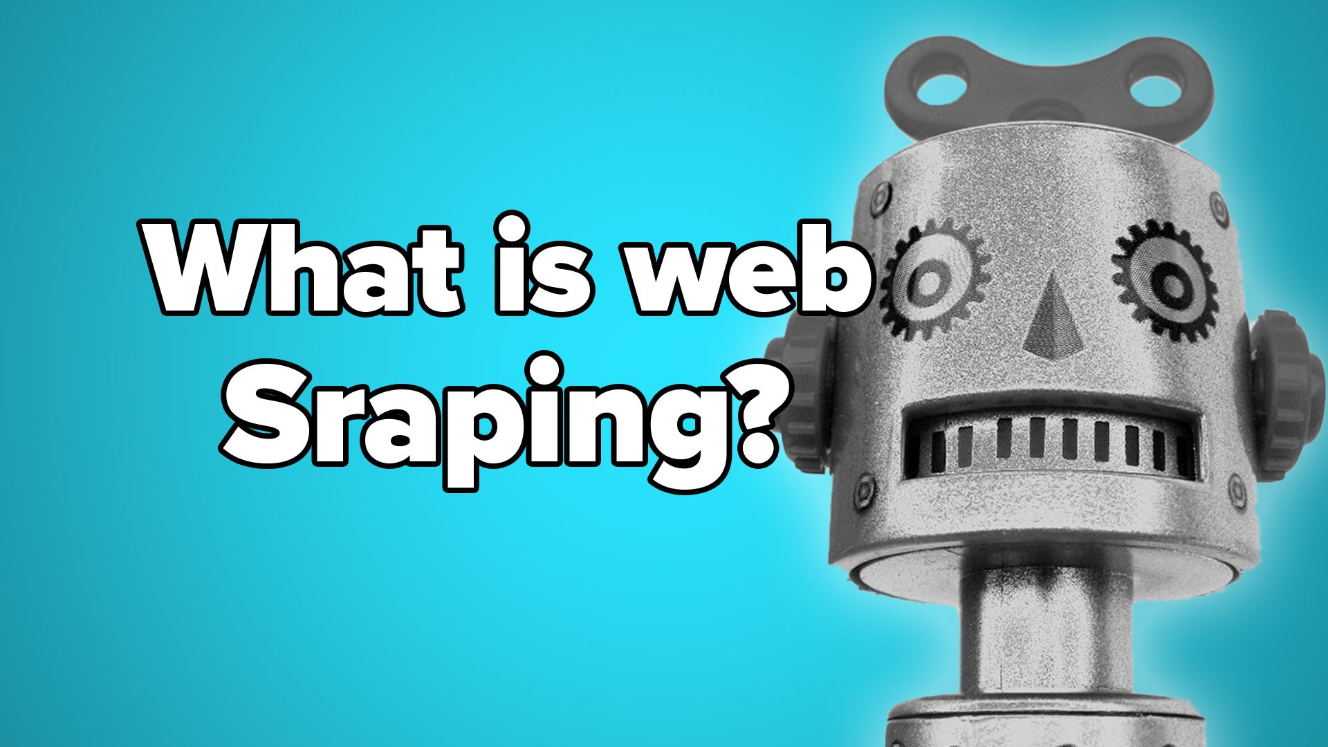 What is Web Scraping and What is it Used For?