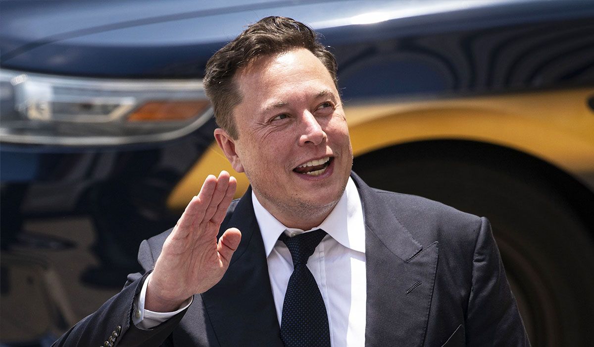 When does Elon Musk tweet the most? Don’t miss Tesla’s CEO’s next tweetstorm.