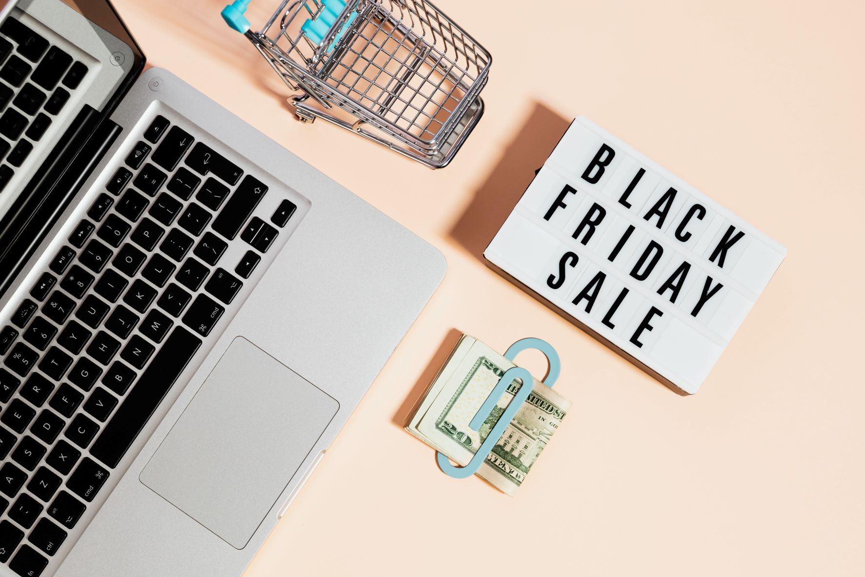 We Scraped Black Friday Deals - Are They Worth Waiting a Year?