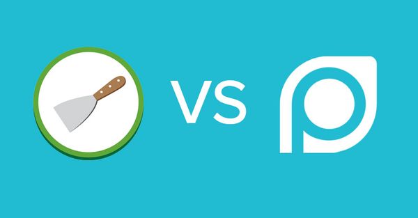 Scrapy vs ParseHub: A Web Scraper Comparison