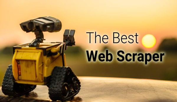 The Best Web Scraping Software: The Must-Have Features