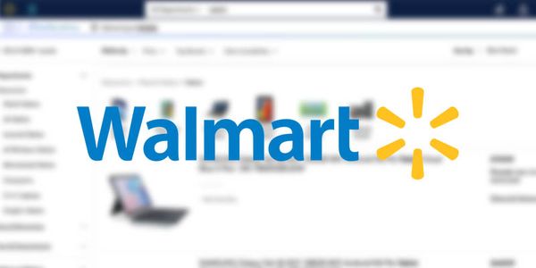 How to Scrape Walmart Product Data: Names, Pricing, Details, etc.