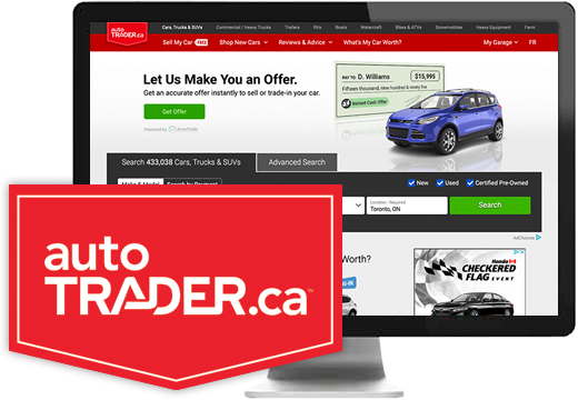 How to use a data extraction tool to scrape AutoTrader