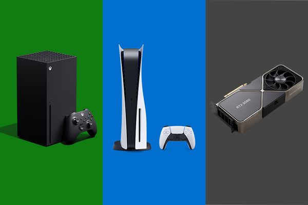 90% over MSRP: How much are gamers paying for the PS5, XBOX Series X and the RTX 3080?