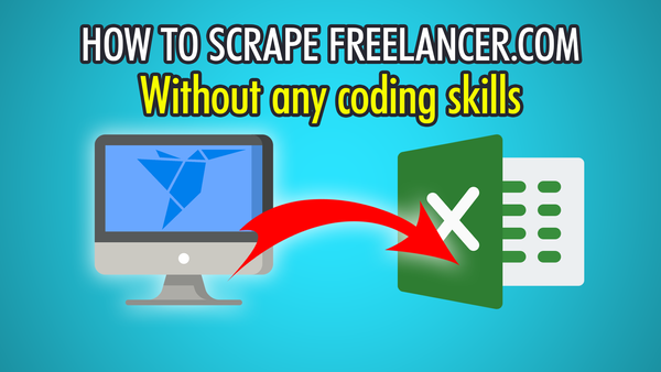 How to Scrape Freelancers on Freelancer.com