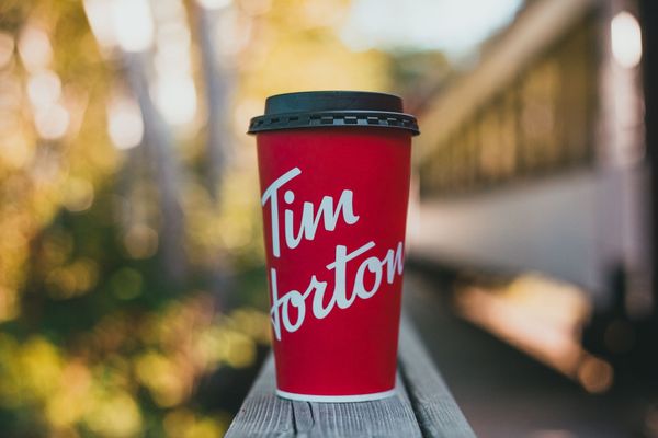 We Scraped Tim Hortons Locations – Canada vs. UAE