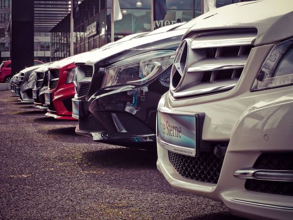 Web Scraping Car Prices to Track Inflation