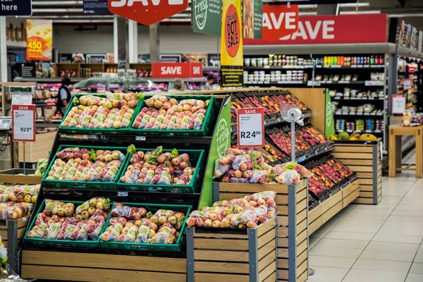 Rising Cost of Groceries in Canada: Web Scraping Reveals Inflation
