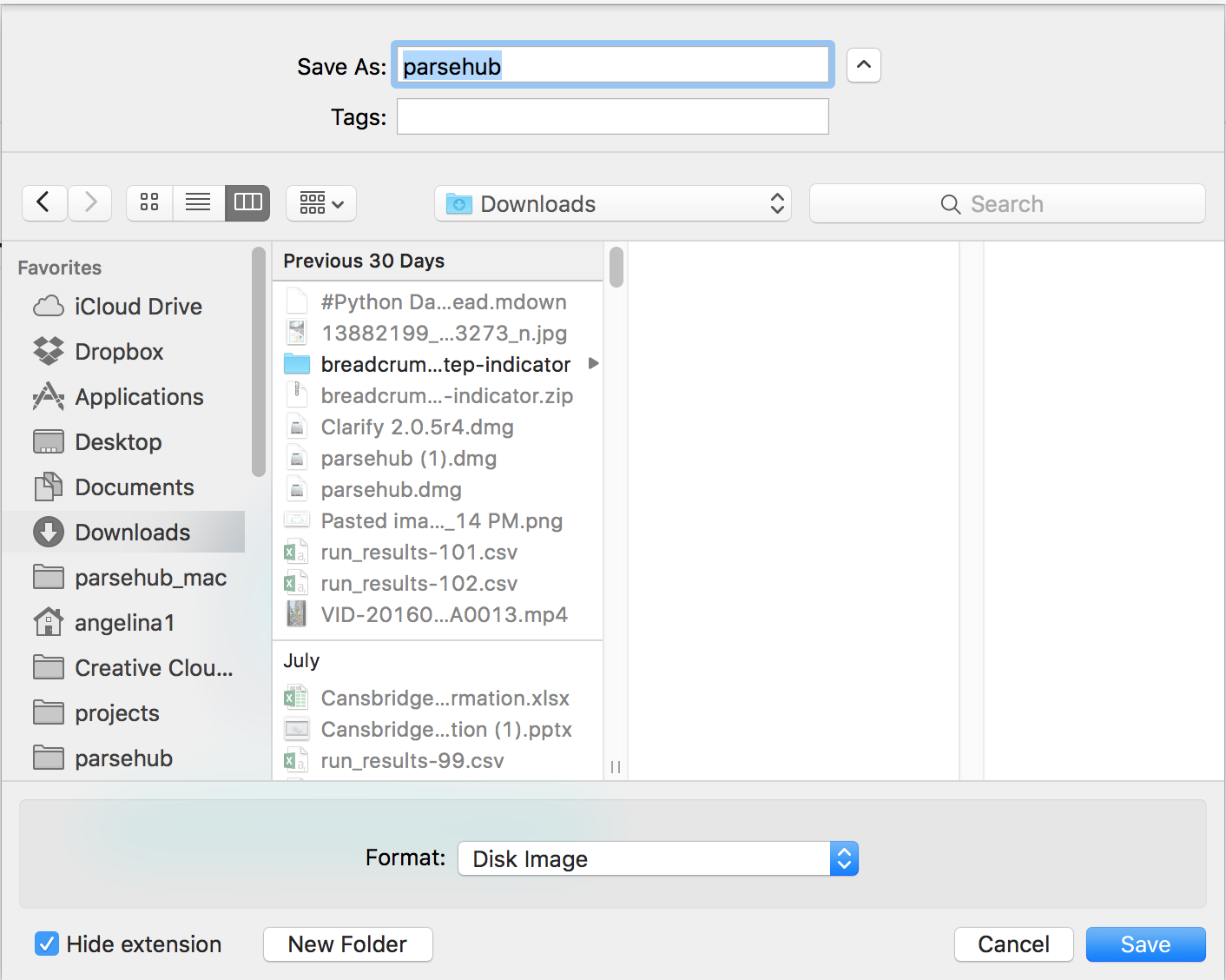 ParseHub Free Web Scraping The Most Powerful Web Scraper